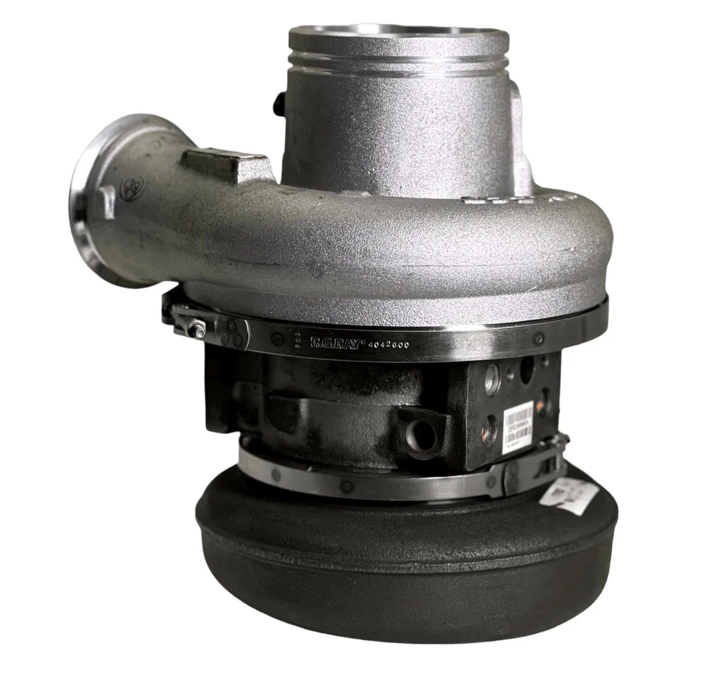 5495621Rx Oem Cummins He561Ve Turbocharger For Cummins Isx15