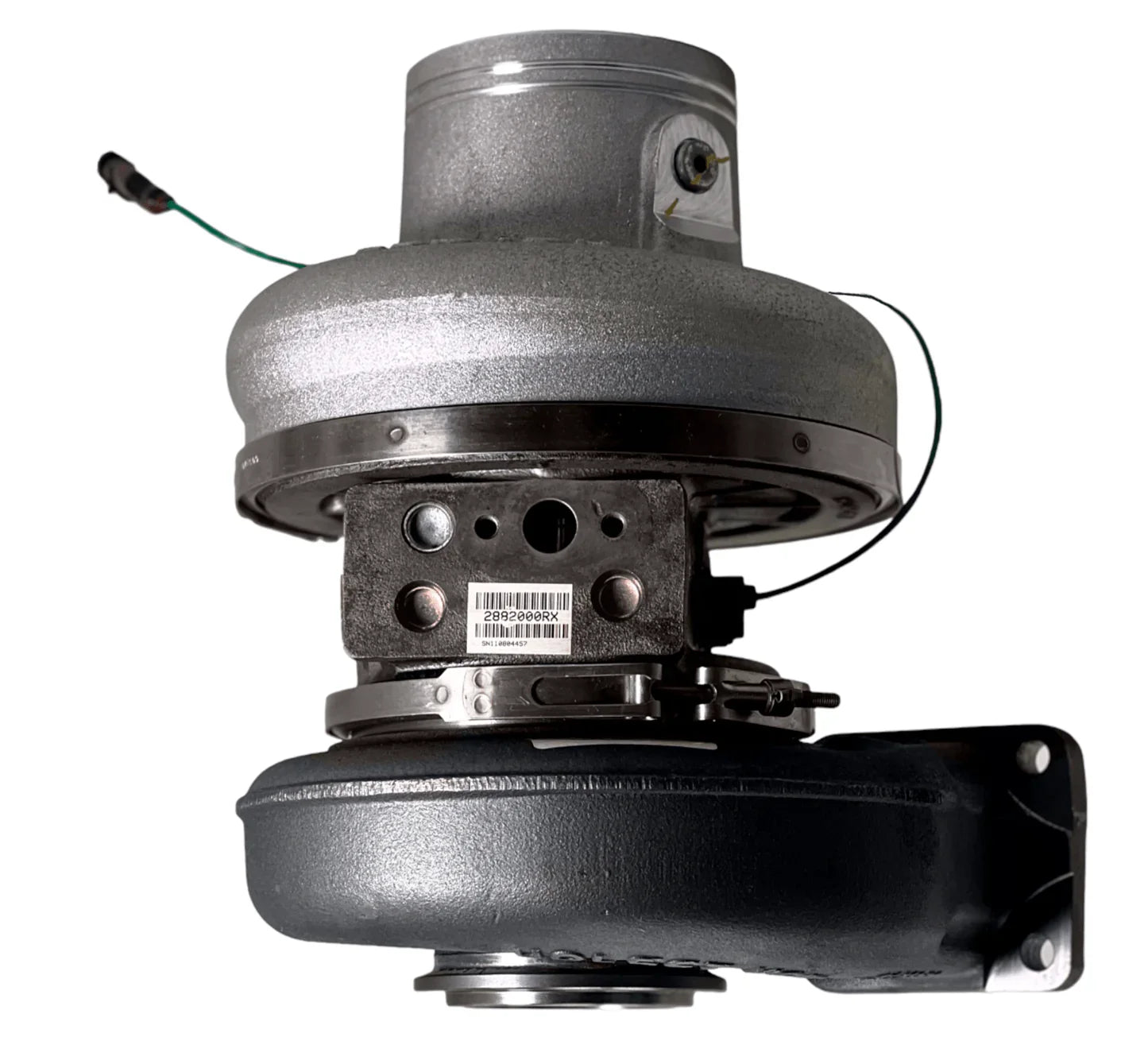 5495621Rx Oem Cummins He561Ve Turbocharger For Cummins Isx15