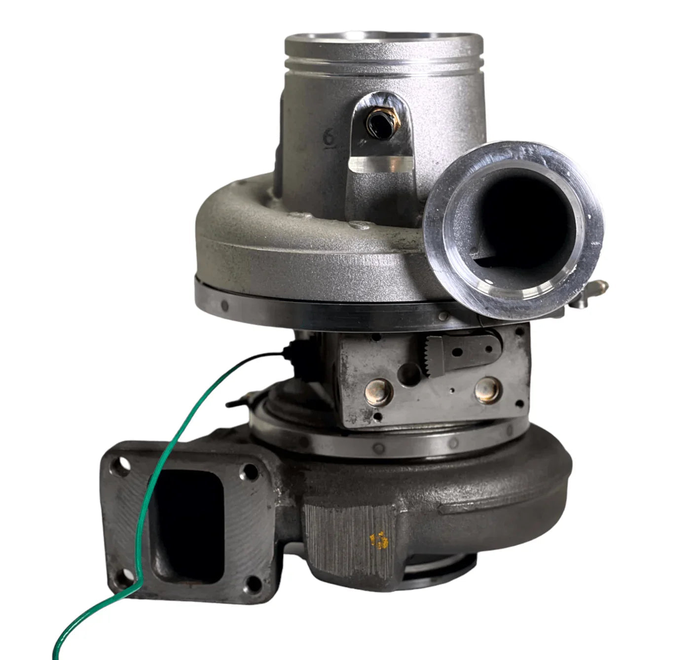 170-032-3420 Oem Cummins He561Ve Turbocharger For Cummins Isx15