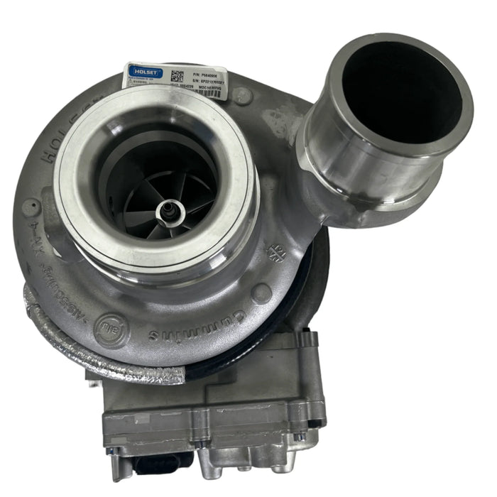 5498271 OEM Cummins Turbocharger HE300VG For 19- 20 Dodge Ram 2500 3500
