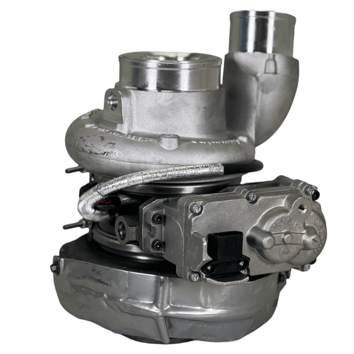 5498271 OEM Cummins Turbocharger HE300VG For 19- 20 Dodge Ram 2500 3500 - ADVANCED TRUCK PARTS