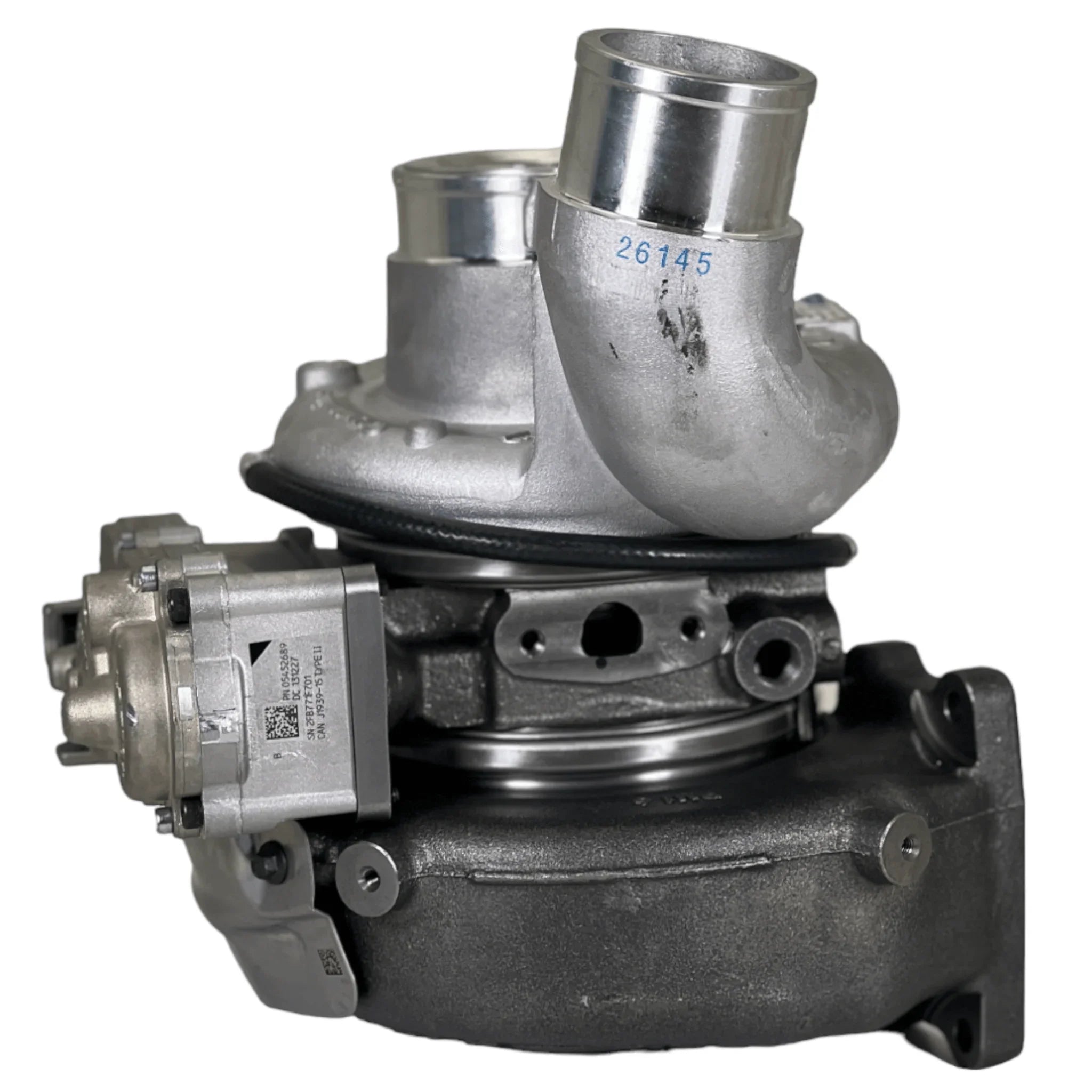 5498271 OEM Cummins Turbocharger HE300VG For 19- 20 Dodge Ram 2500 3500
