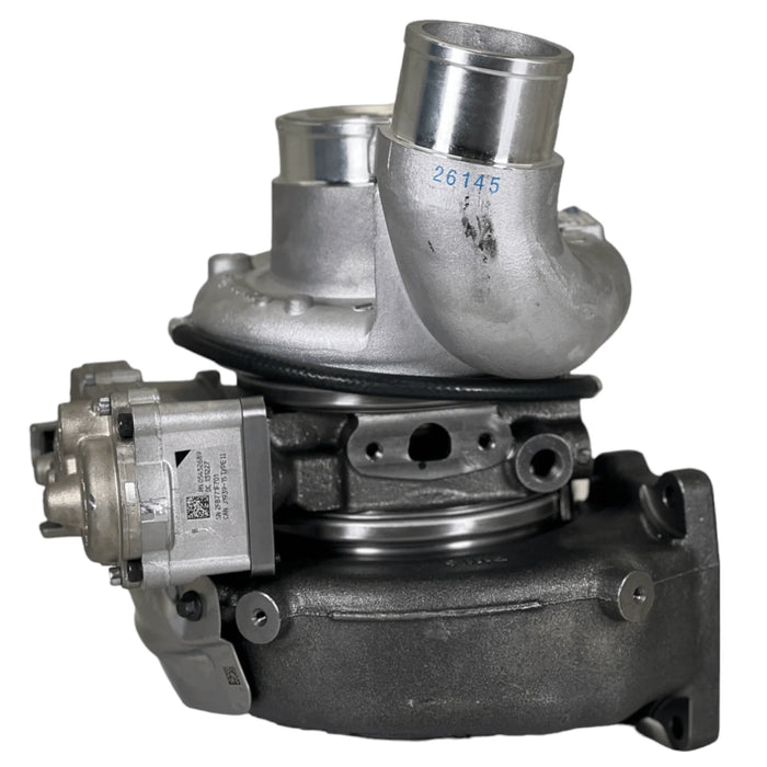 5498271 OEM Cummins Turbocharger HE300VG For 19- 20 Dodge Ram 2500 3500