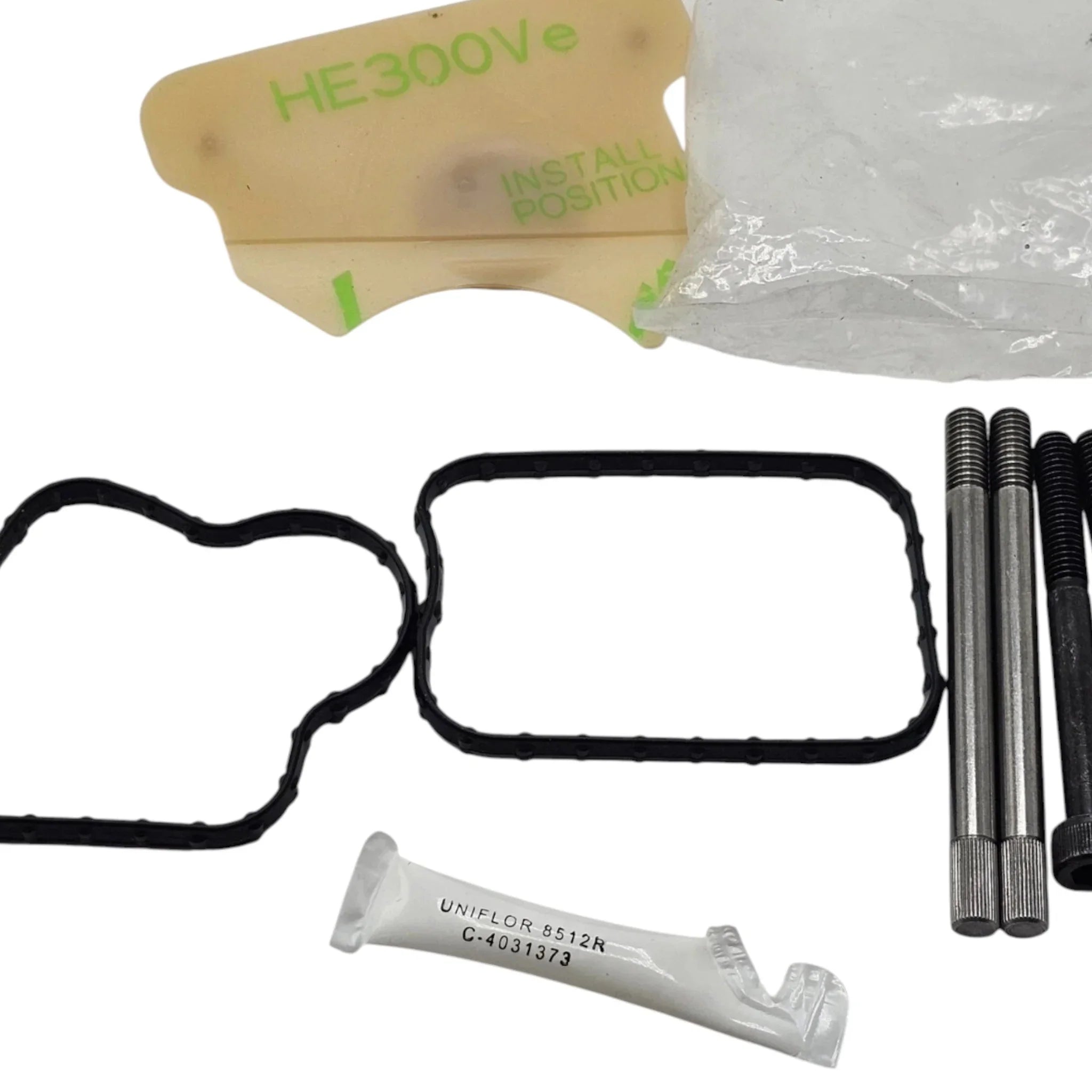 5498519 Genuine Cummins Mounting Kit