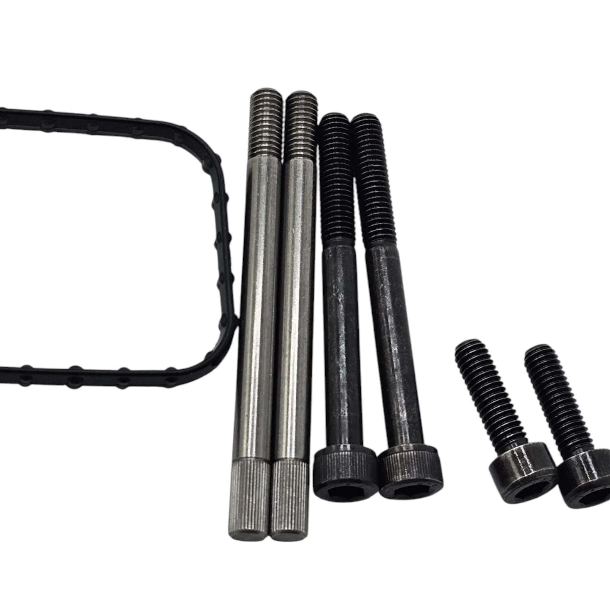 5498519 Genuine Cummins Mounting Kit