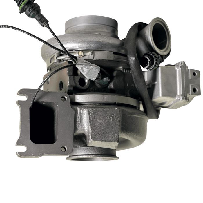 5499741R Aftermarket Turbocharger HE400VG With Actuator For Volvo - ADVANCED TRUCK PARTS