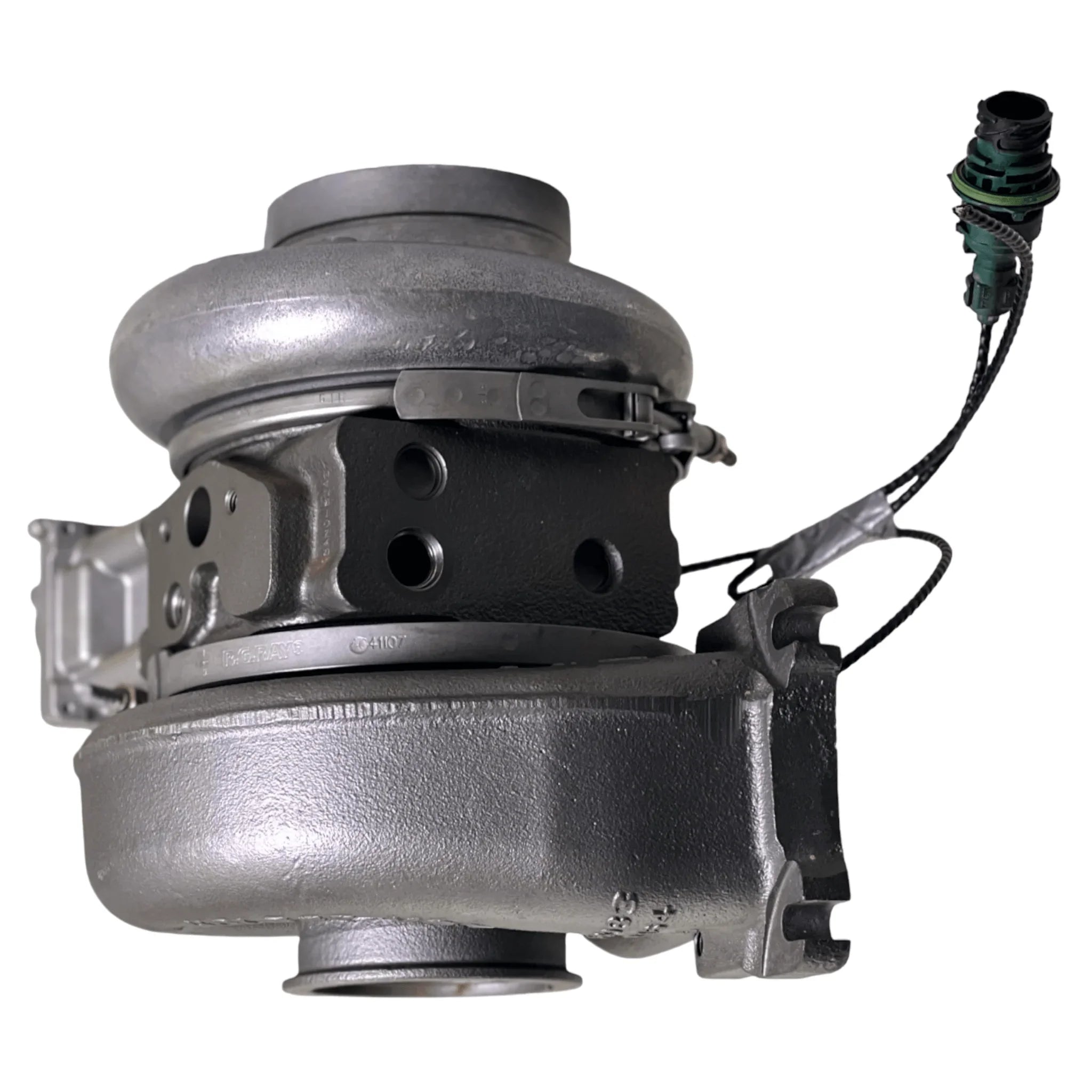 5499741R Aftermarket Turbocharger HE400VG With Actuator For Volvo