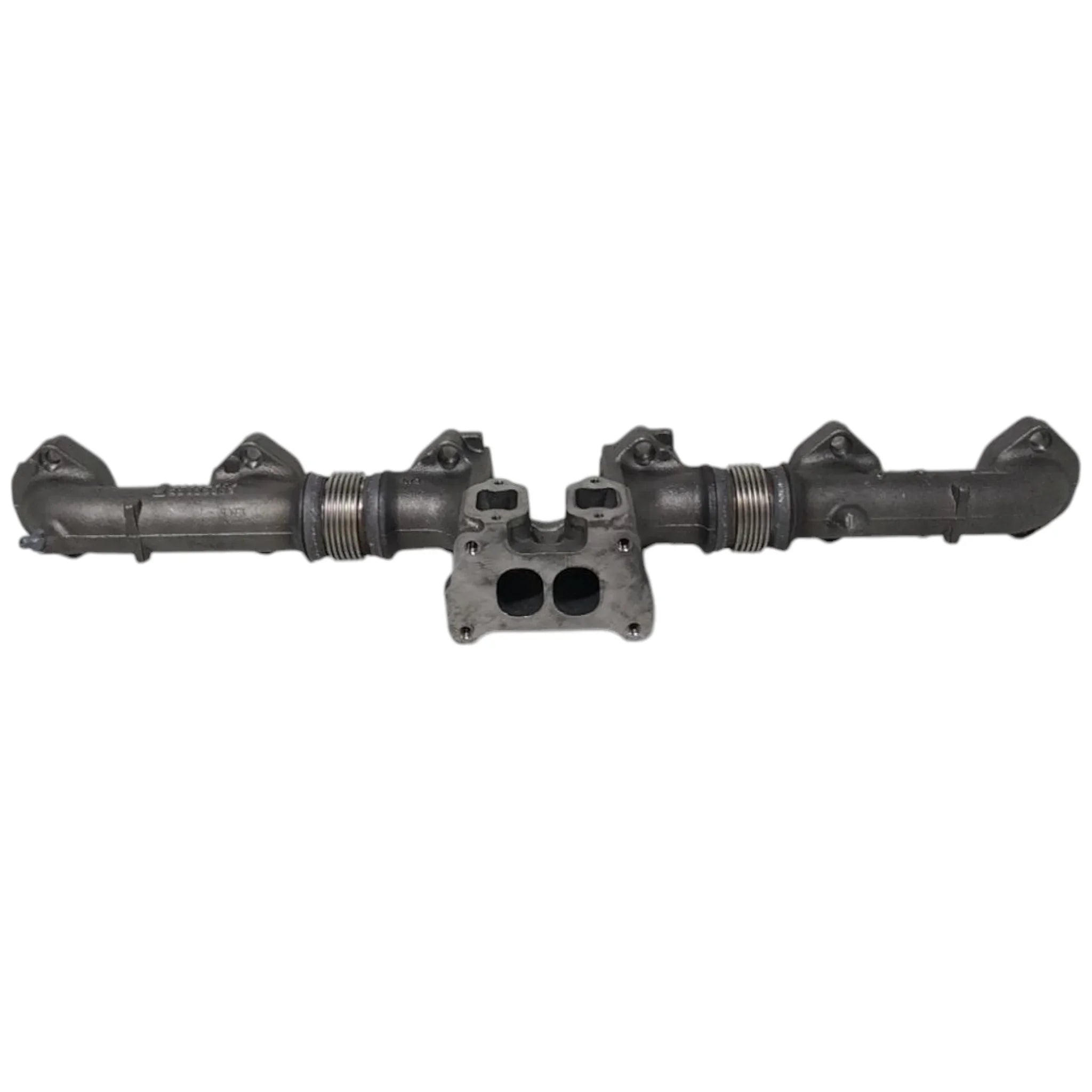 23483775 Genuine Mack Exhaust Manifold - Truck To Trailer