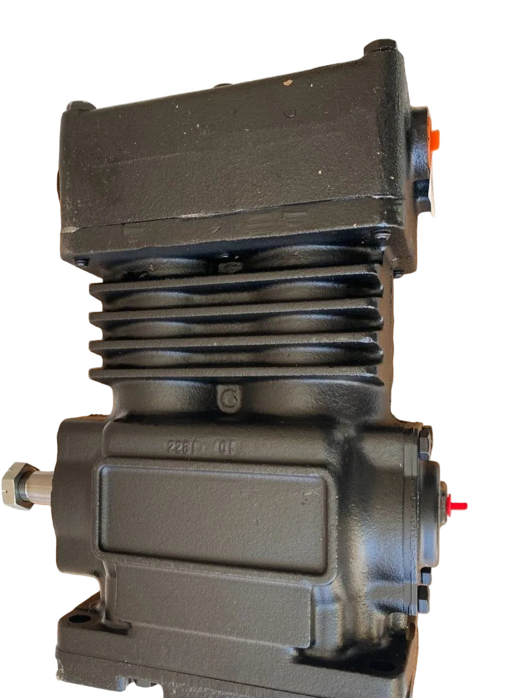 K075312 Genuine Bendix Air Compressor TU-FLO 550