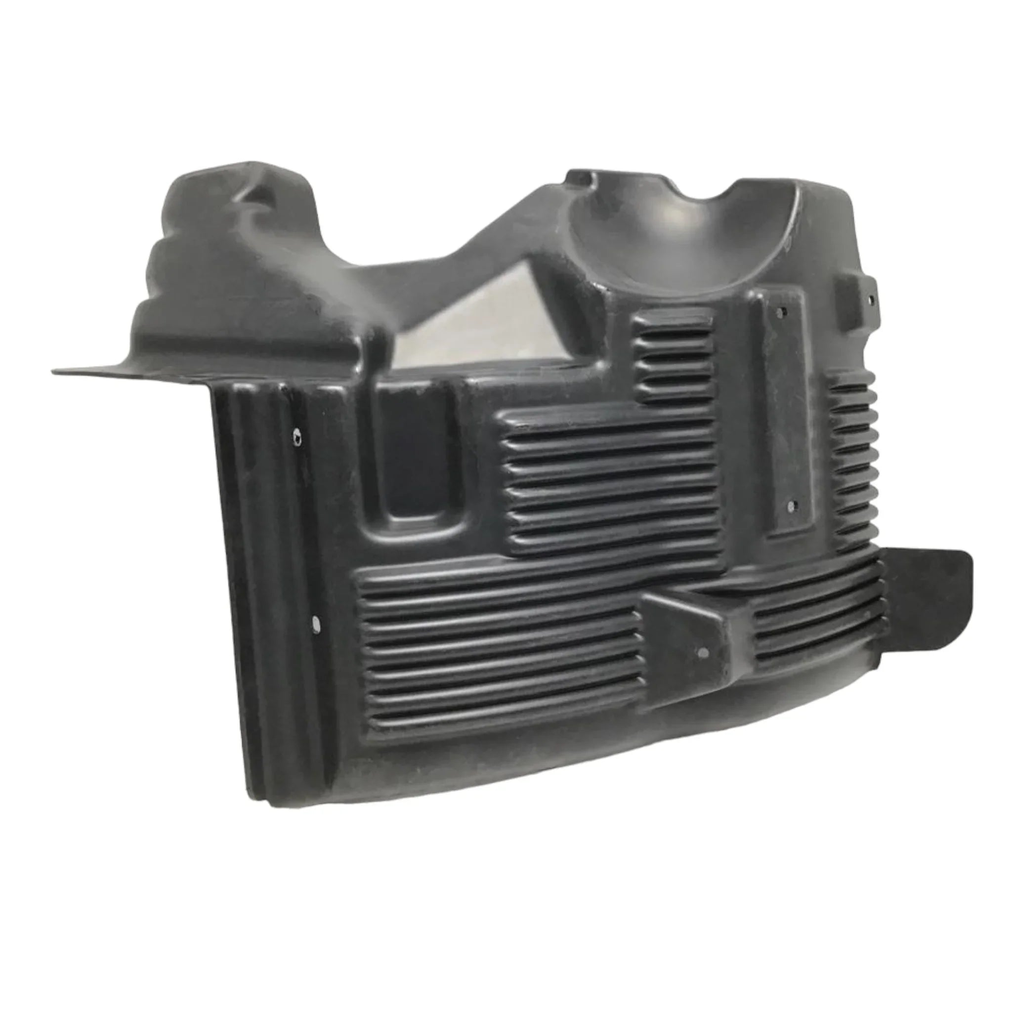 82059207 Genuine Volvo Splash Shield - Truck To Trailer