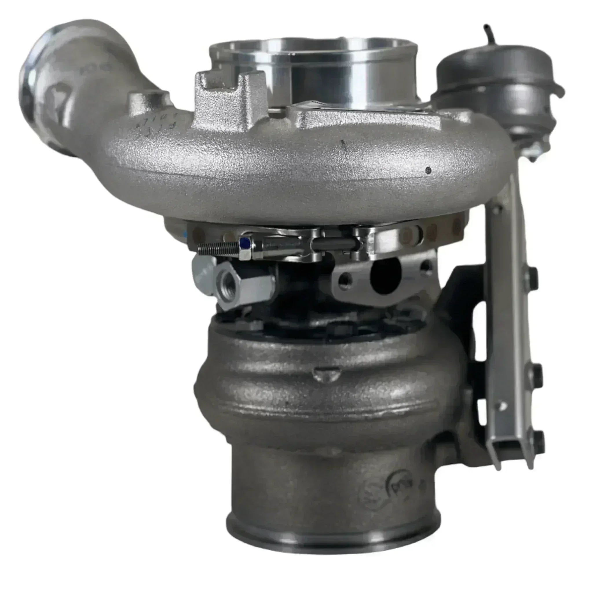 5500856HX Genuine Cummins Turbocharger Kit He300Wg