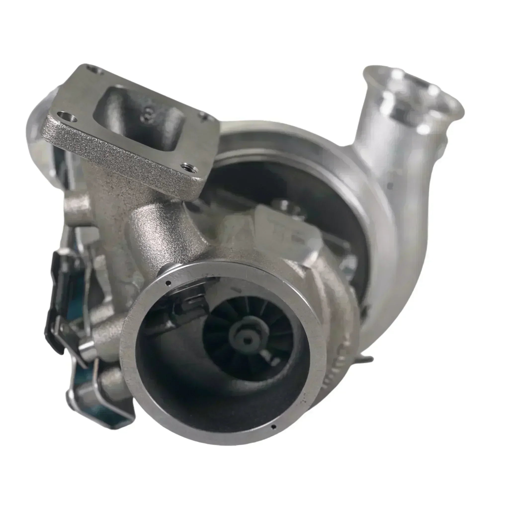 5500856HX Genuine Cummins Turbocharger Kit He300Wg