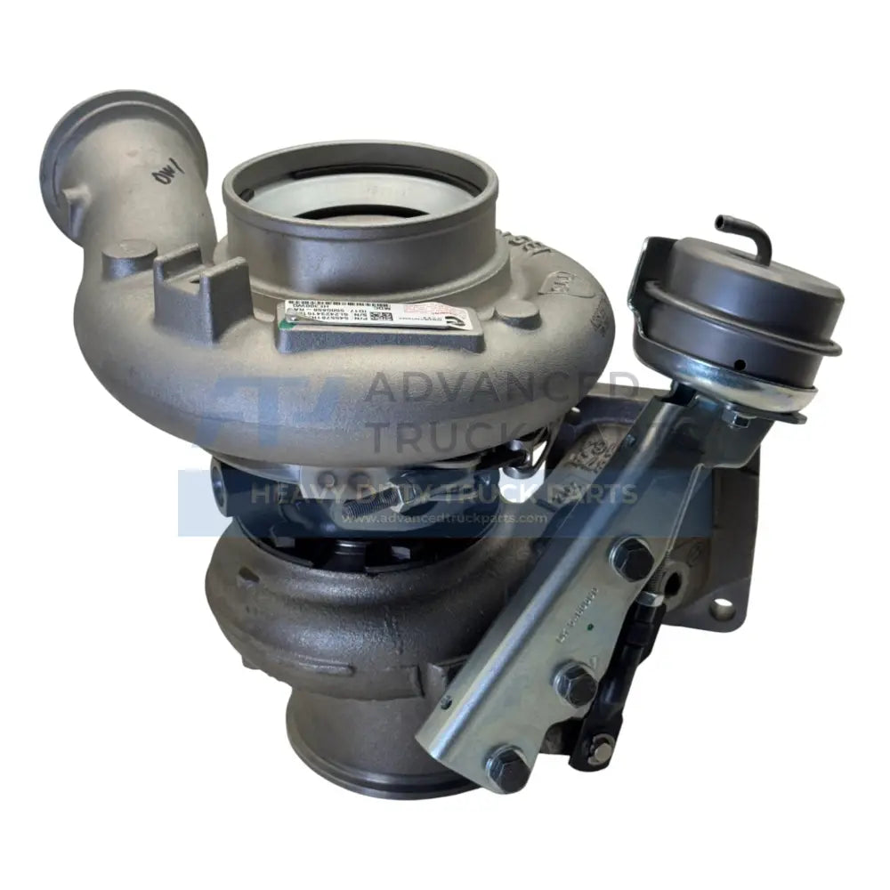 5500859H Genuine Cummins Turbocharger HE300WG