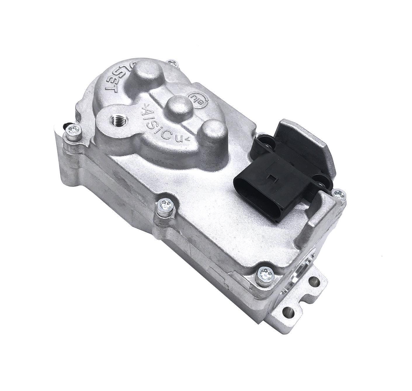 5501185 Genuine Cummins Turbocharger Electronic Actuator He400Vg