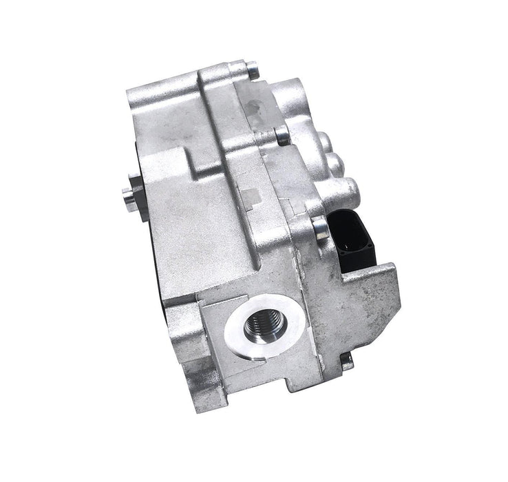 5501185 Genuine Cummins Turbocharger Electronic Actuator He400Vg - ADVANCED TRUCK PARTS