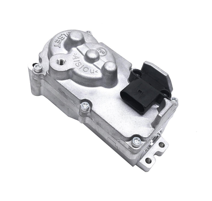 5501185NX Genuine Cummins Turbocharger Electronic Actuator He400Vg - ADVANCED TRUCK PARTS