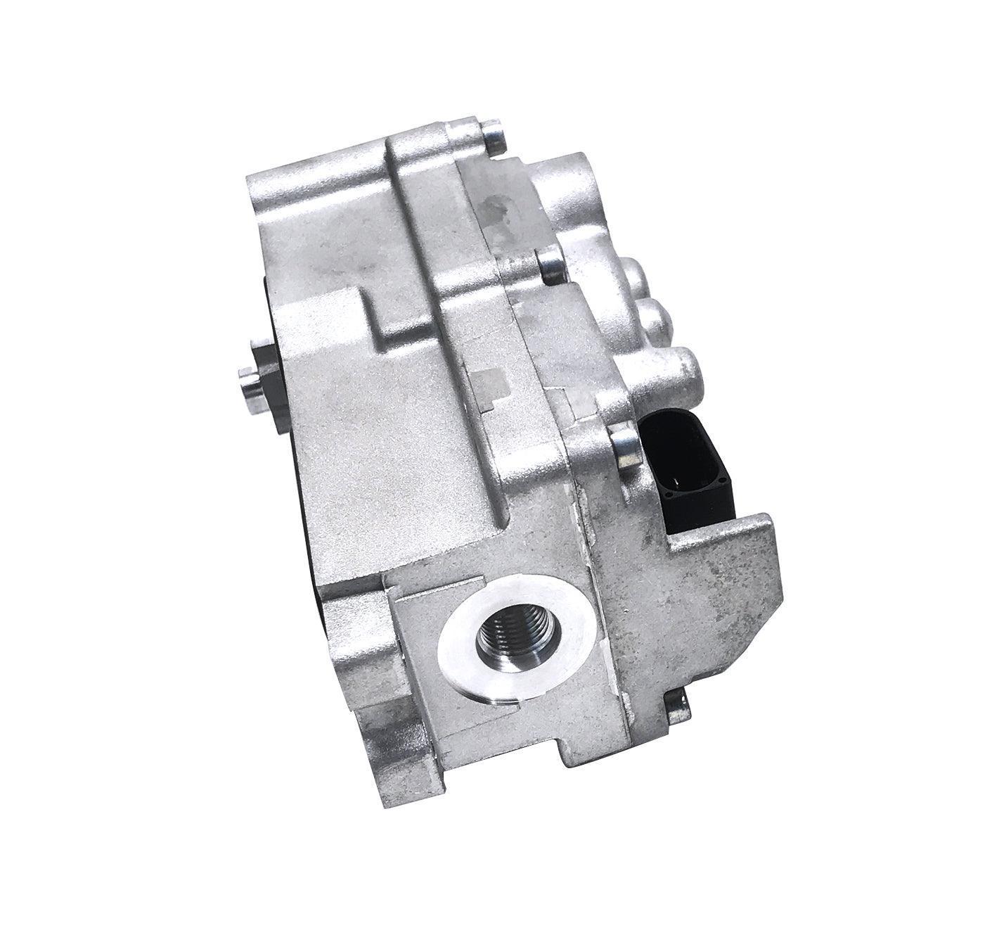 5501185NX Genuine Cummins Turbocharger Electronic Actuator He400Vg