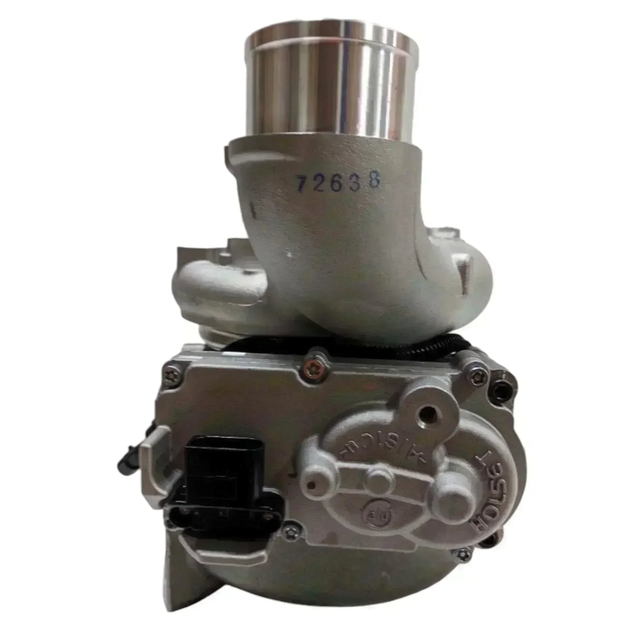 5501329 Genuine Cummins Turbocharger With Actuator HE300VG