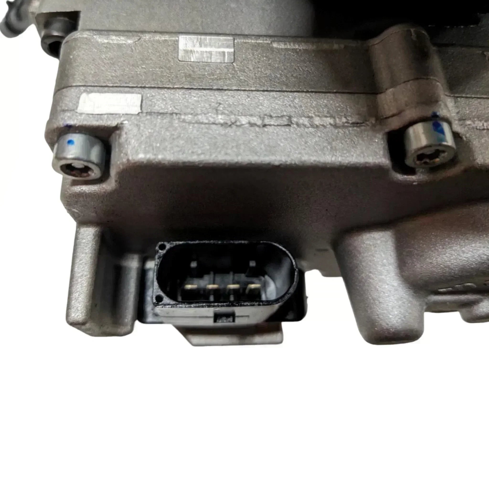 5501329 Genuine Cummins Turbocharger With Actuator HE300VG