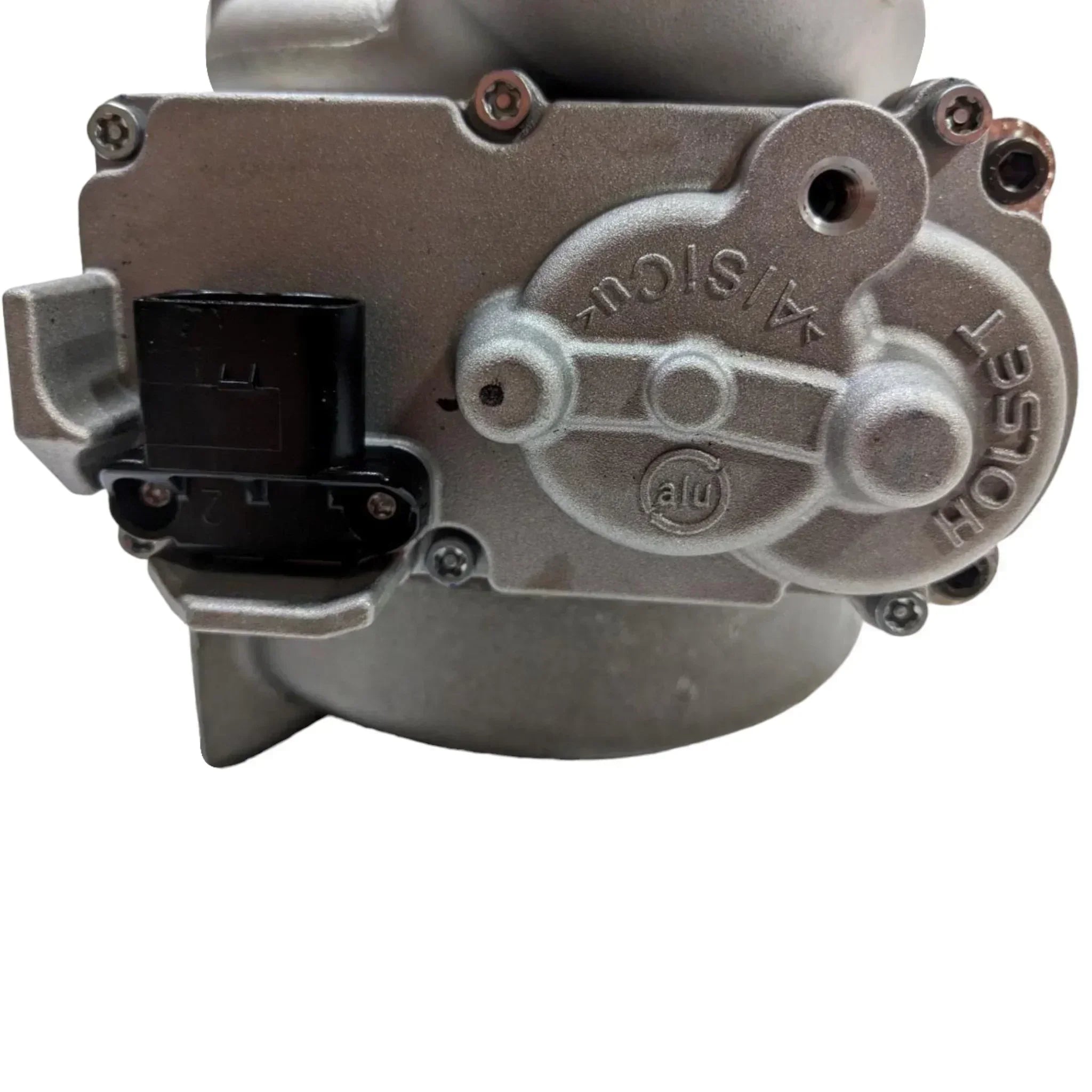 5501329 Genuine Cummins Turbocharger With Actuator HE300VG