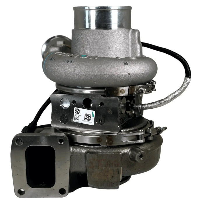 5501554 Genuine Cummins Turbocharger He431Ve