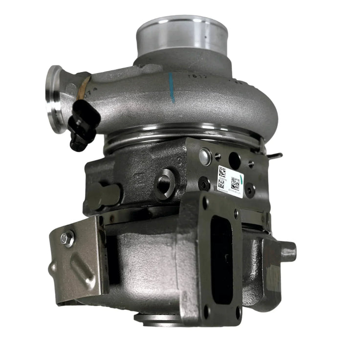 5501554 Genuine Cummins Turbocharger He431Ve