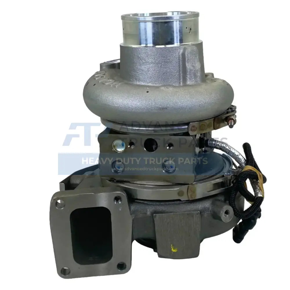 5501563 Genuine Cummins QSL 8.9L HE431VE Turbocharger - Turbochargers