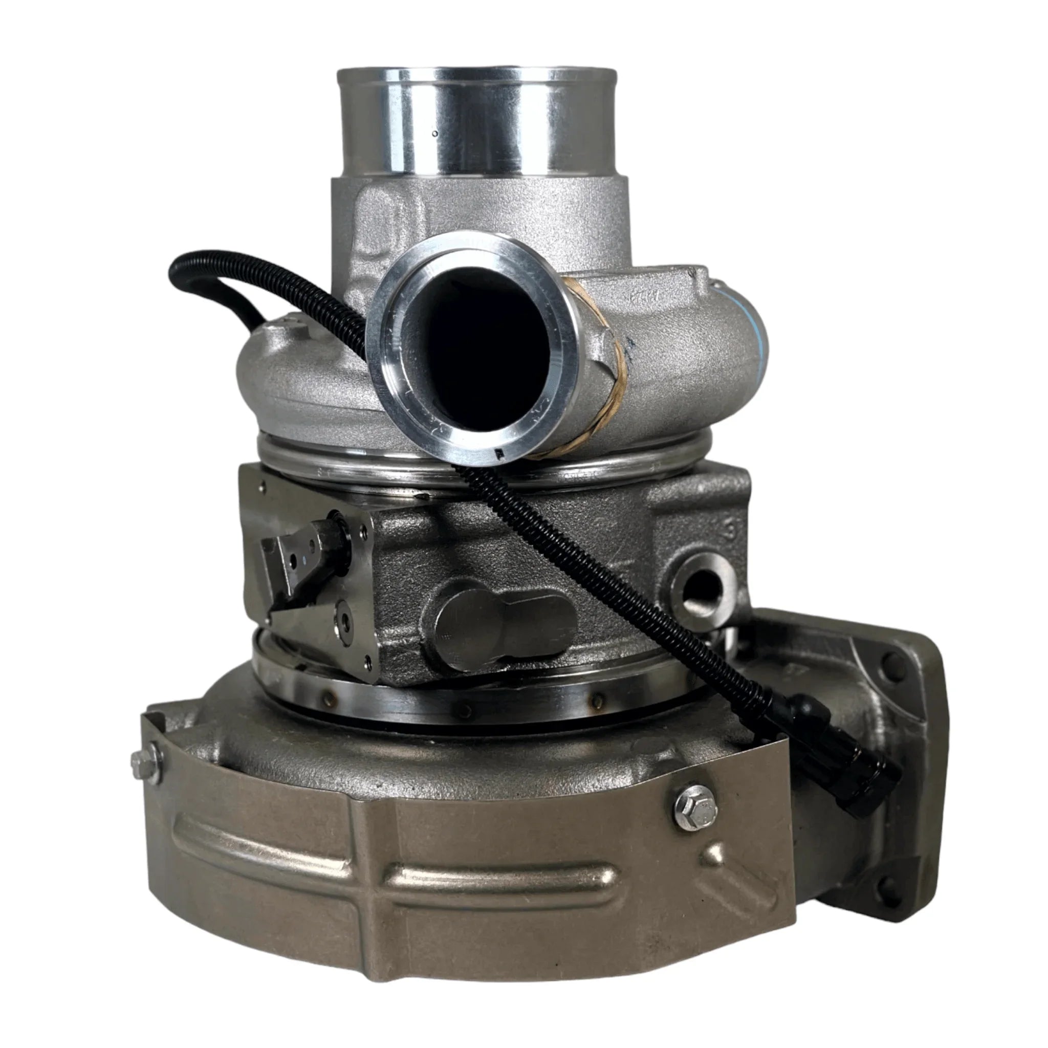 5501565RX Genuine Cummins Turbocharger He431Ve