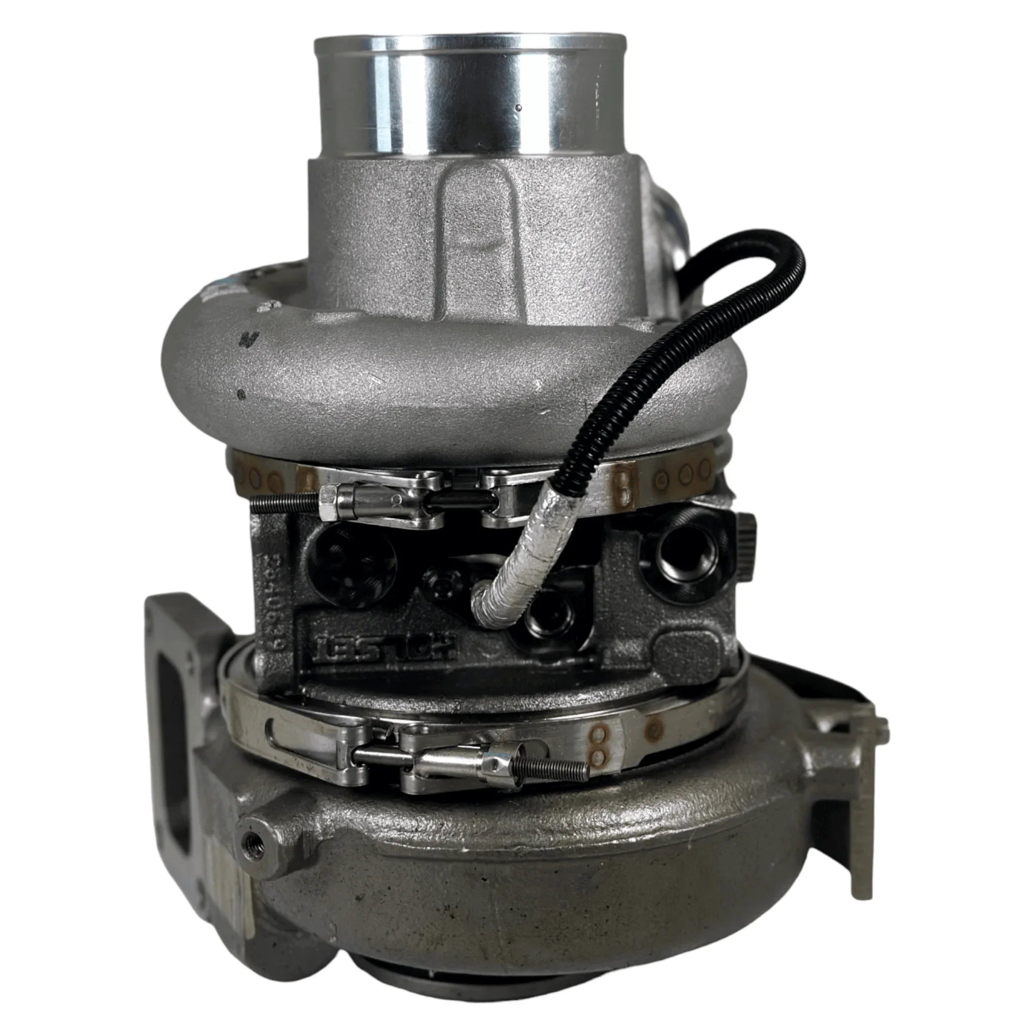 5501565RX Genuine Cummins Turbocharger He431Ve