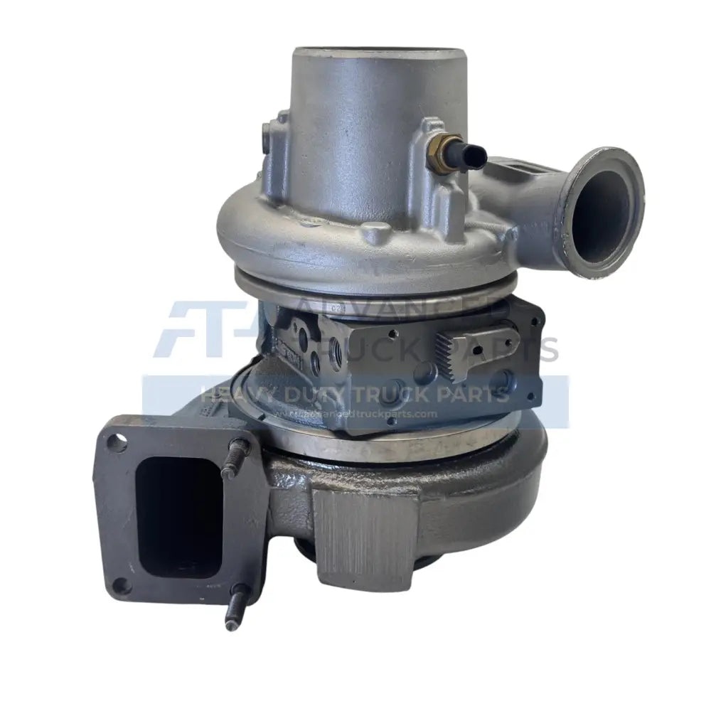 5501574RX Genuine Cummins Holset Turbocharger Kit He400Vg