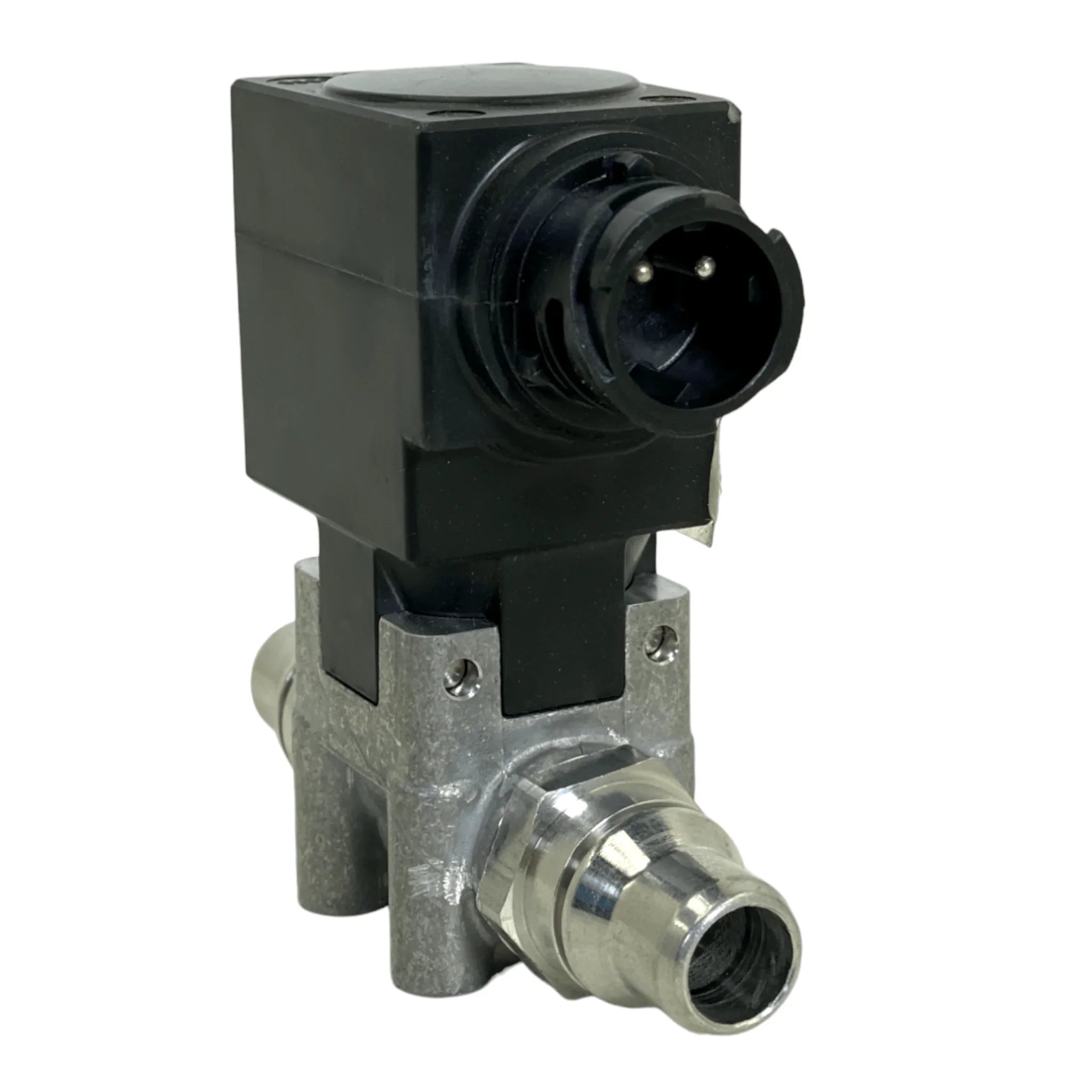 5502-17 Genuine Paccar Def Coolant Solenoid 2 Way For Peterbilt