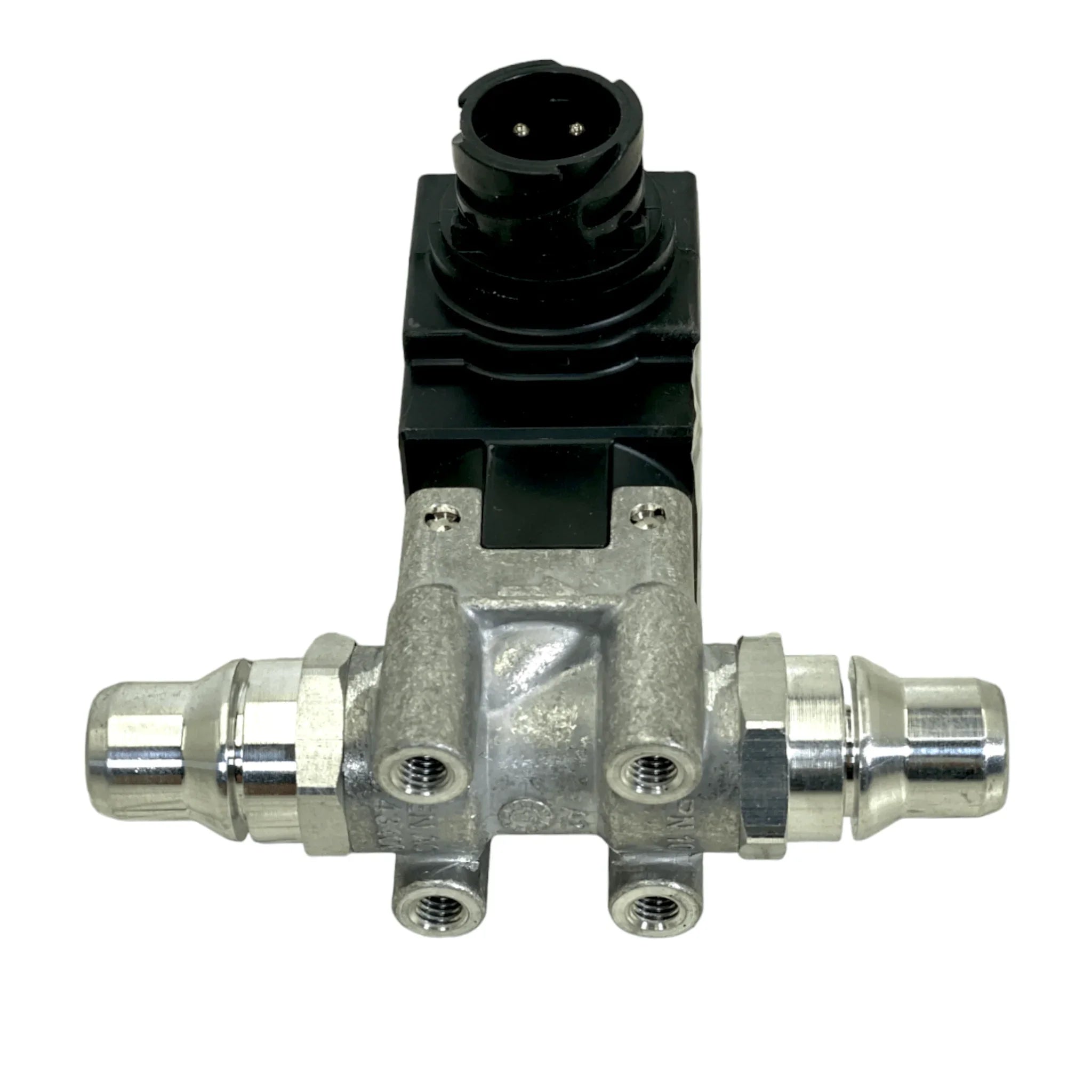550215 Genuine Paccar Valve-Solenoid Def Coolant 2 Way