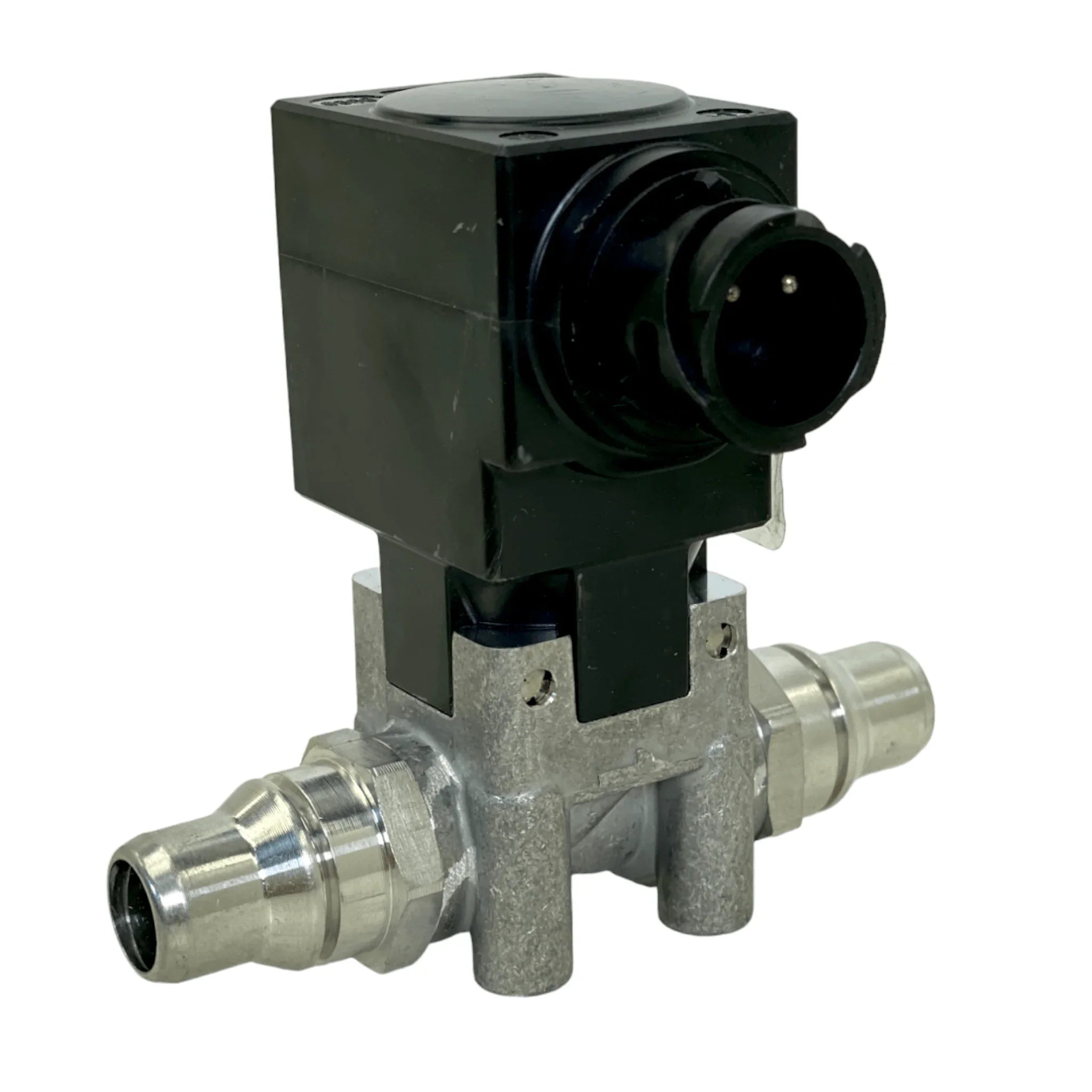 550215 Genuine Paccar Valve-Solenoid Def Coolant 2 Way