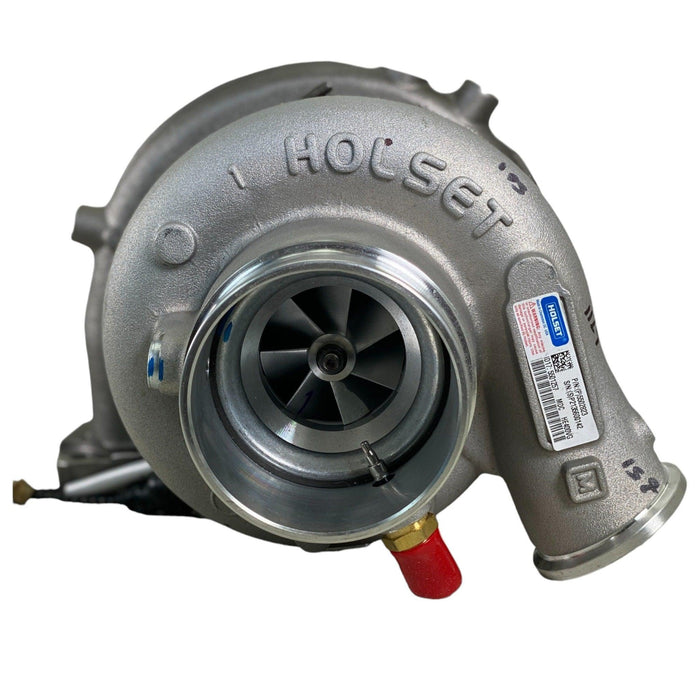 5502823 Genuine Cummins Turbocharger HE400VG