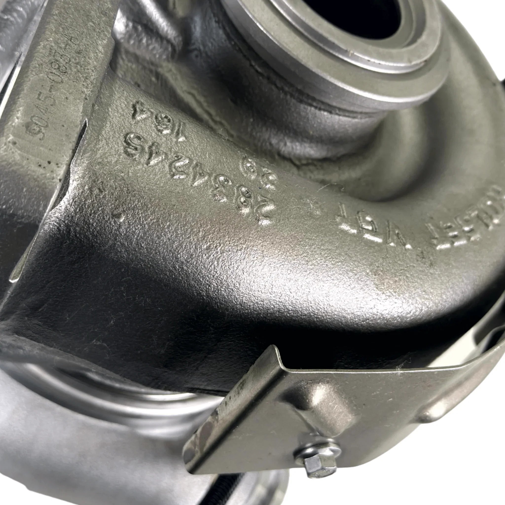 5502827Rx Genuine Cummins Turbocharger He431Ve