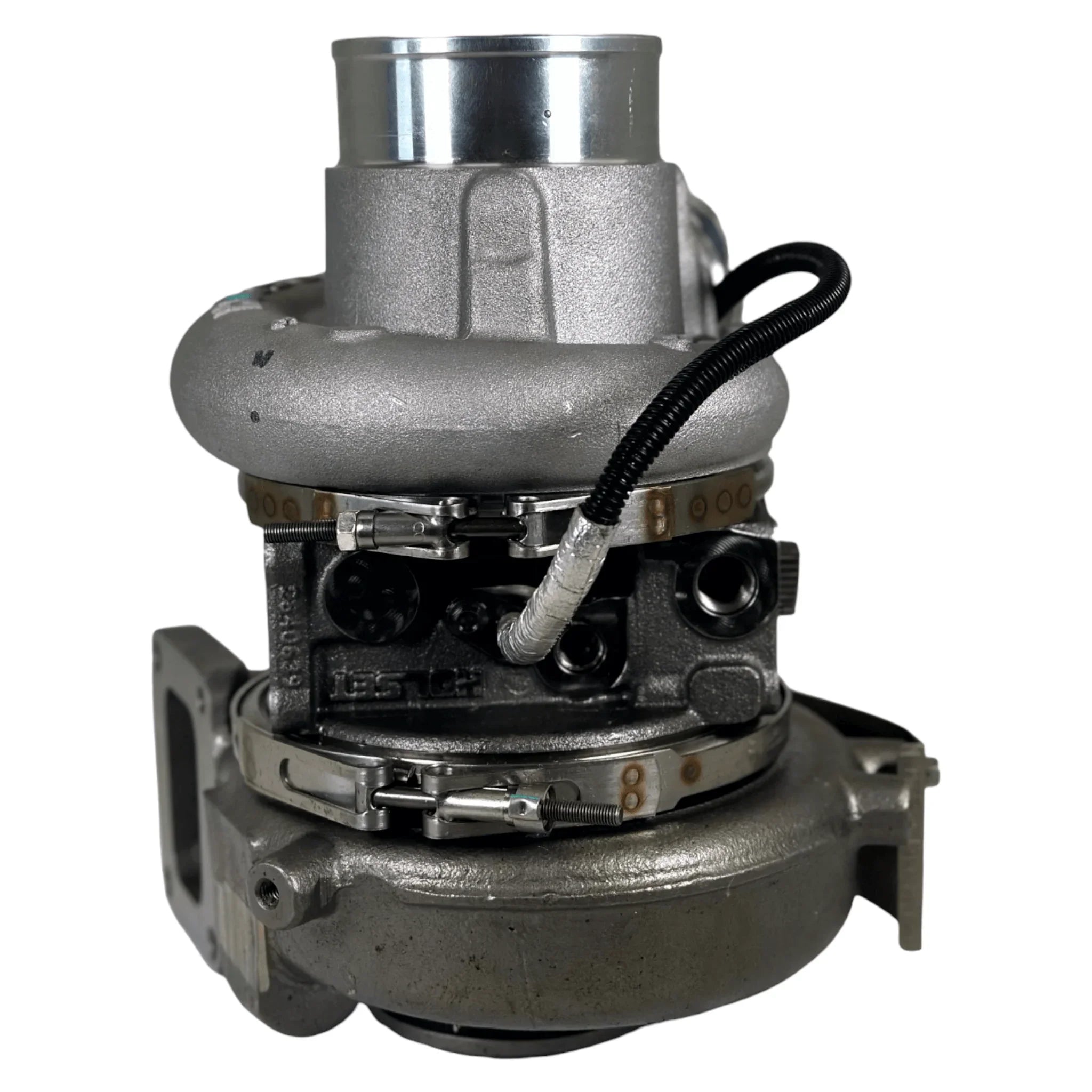 5502827Rx Genuine Cummins Turbocharger He431Ve