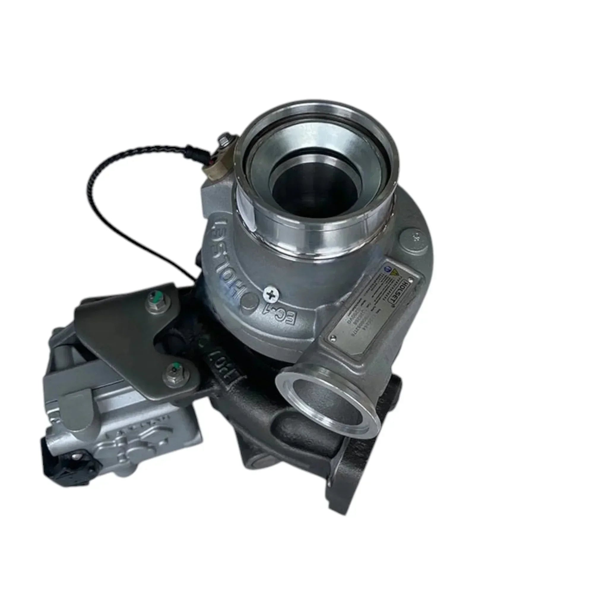 5502904 Genuine Cummins Turbocharger With Actuator