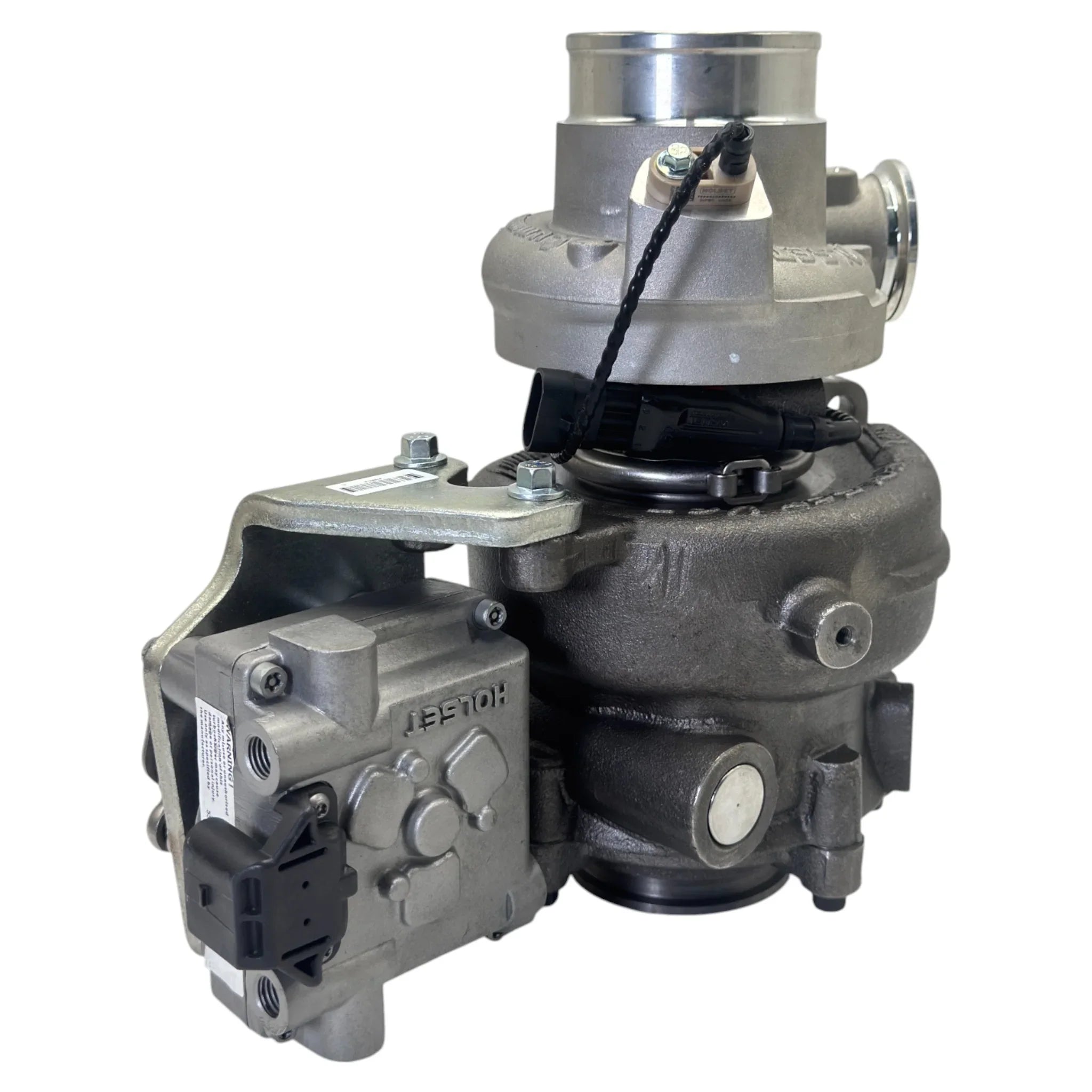 5502914 Genuine Cummins Turbocharger