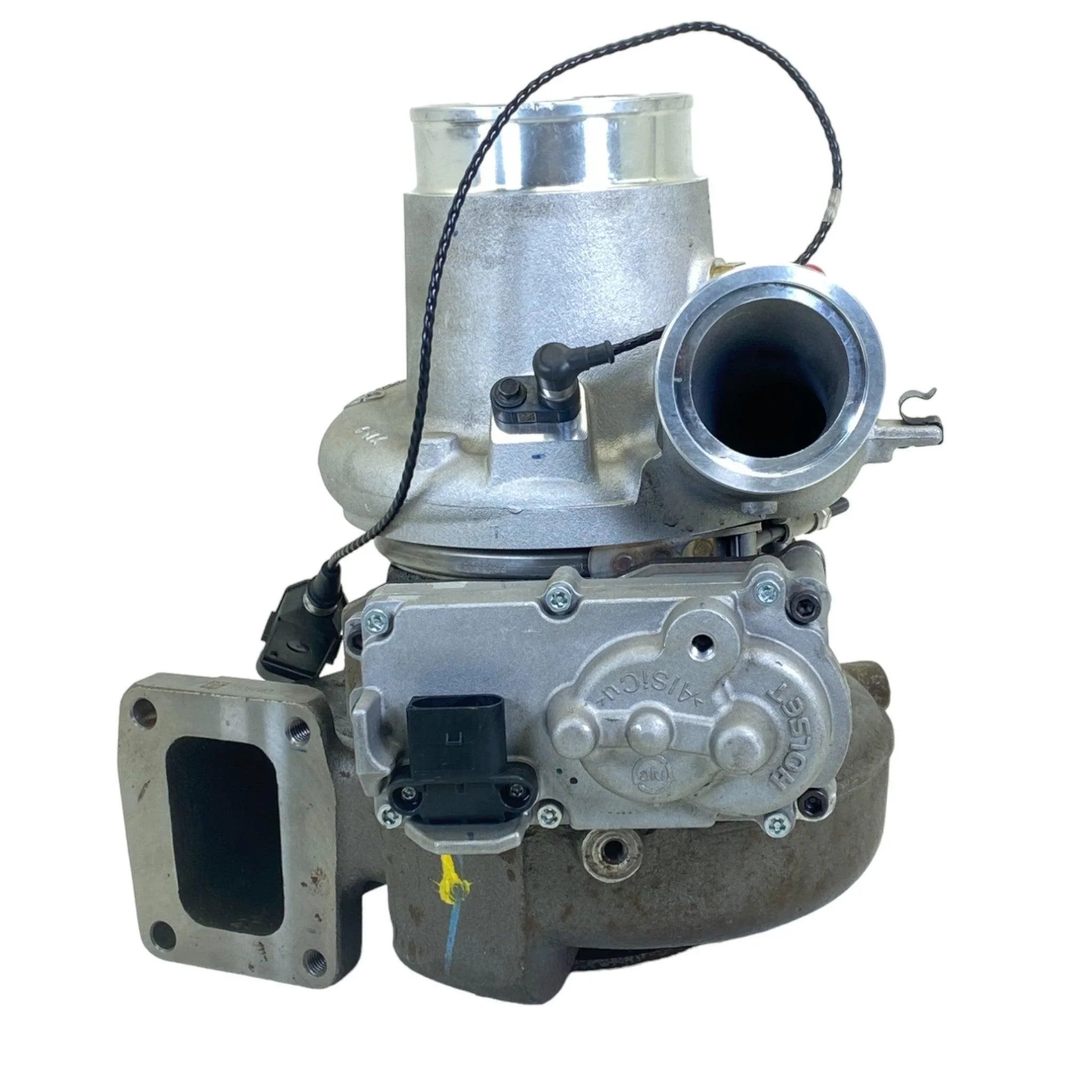 御成約　[3304] [3280] 5503024 Genuine Cummins Turbocharger HE400VG – ADVANCED TRUCK PARTS