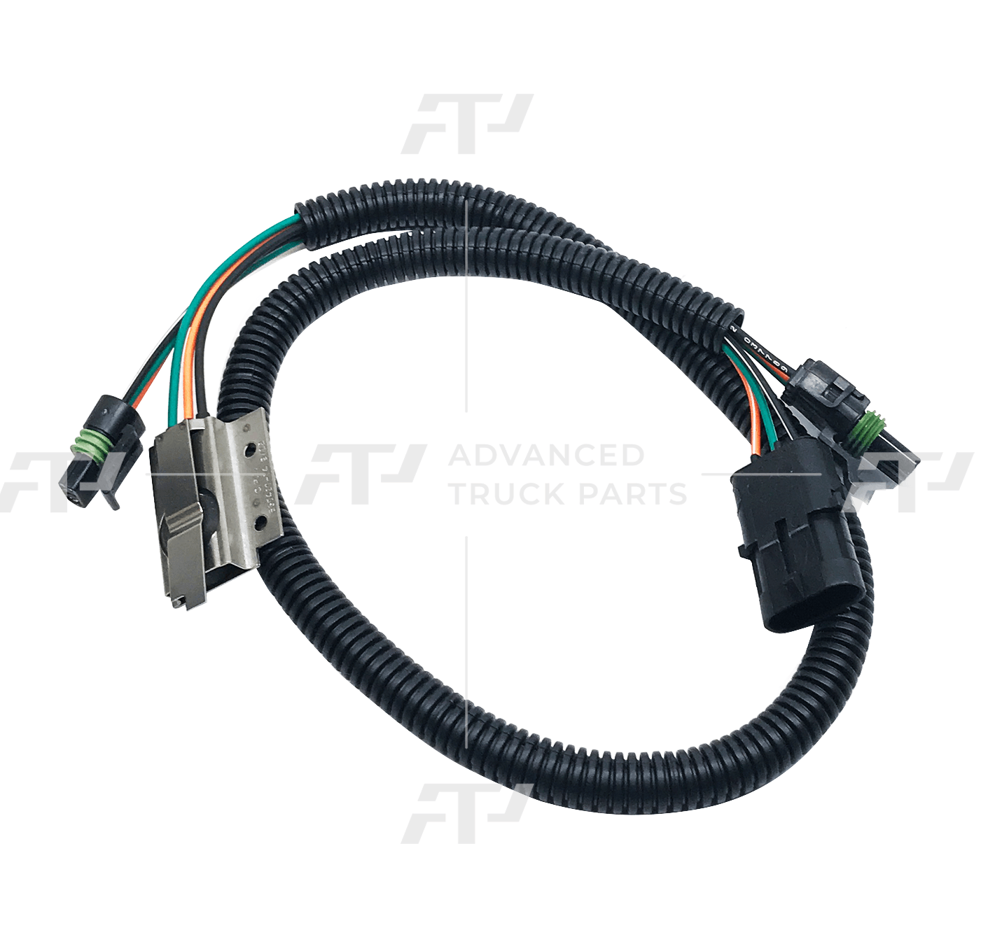 550420N Genuine Bendix® Cable Assembly - ADVANCED TRUCK PARTS