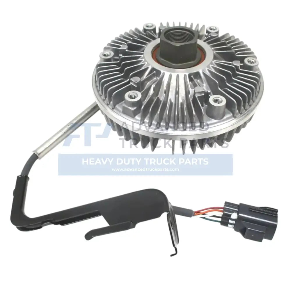 55056990AA Genuine Mopar Fan Clutch