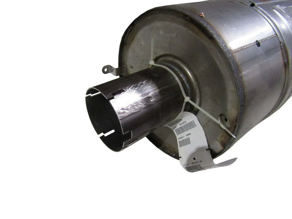 5506064 Genuine Cummins Scr Dpf Exhaust Catalyst