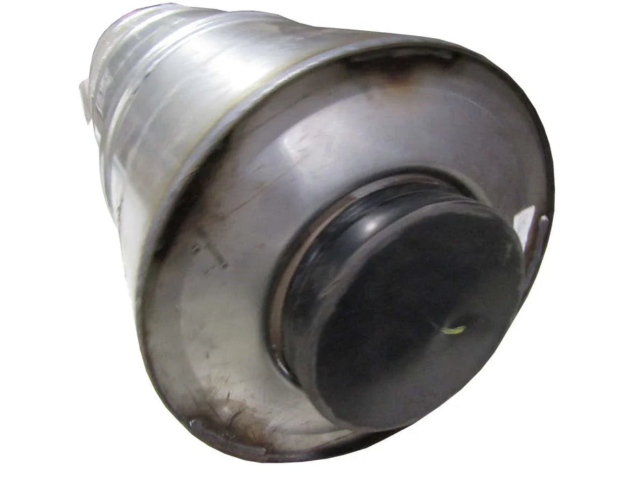 5506064 Genuine Cummins Scr Dpf Exhaust Catalyst