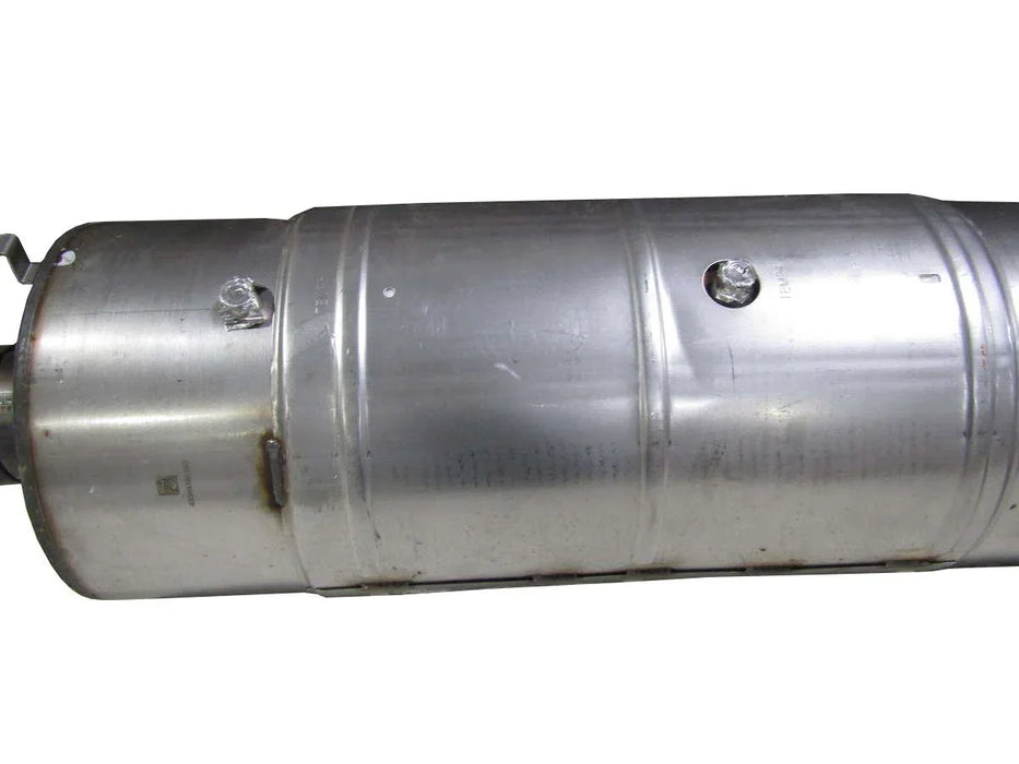 5506064 Genuine Cummins Scr Dpf Exhaust Catalyst