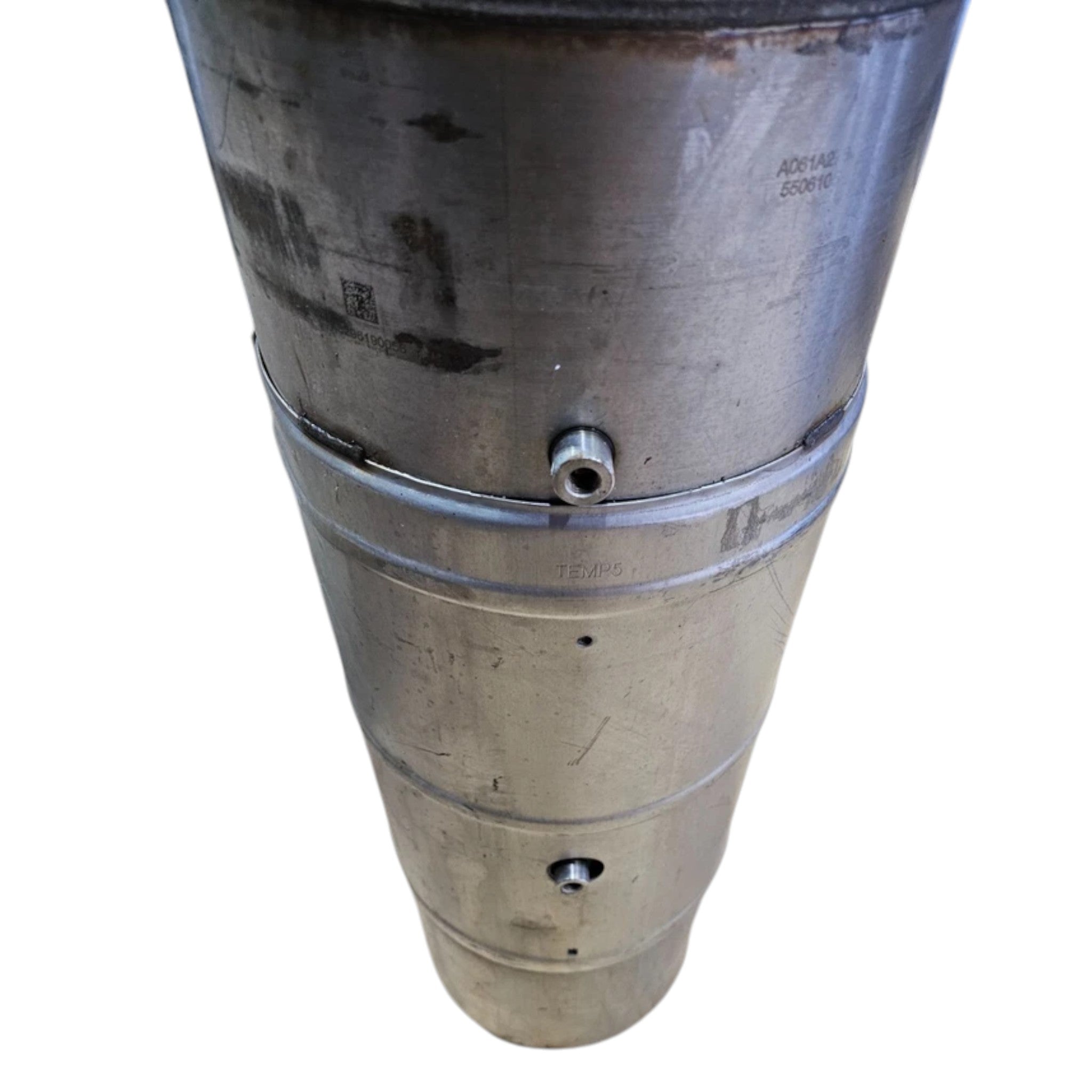 5506105 Cummins Aftertreatment Device