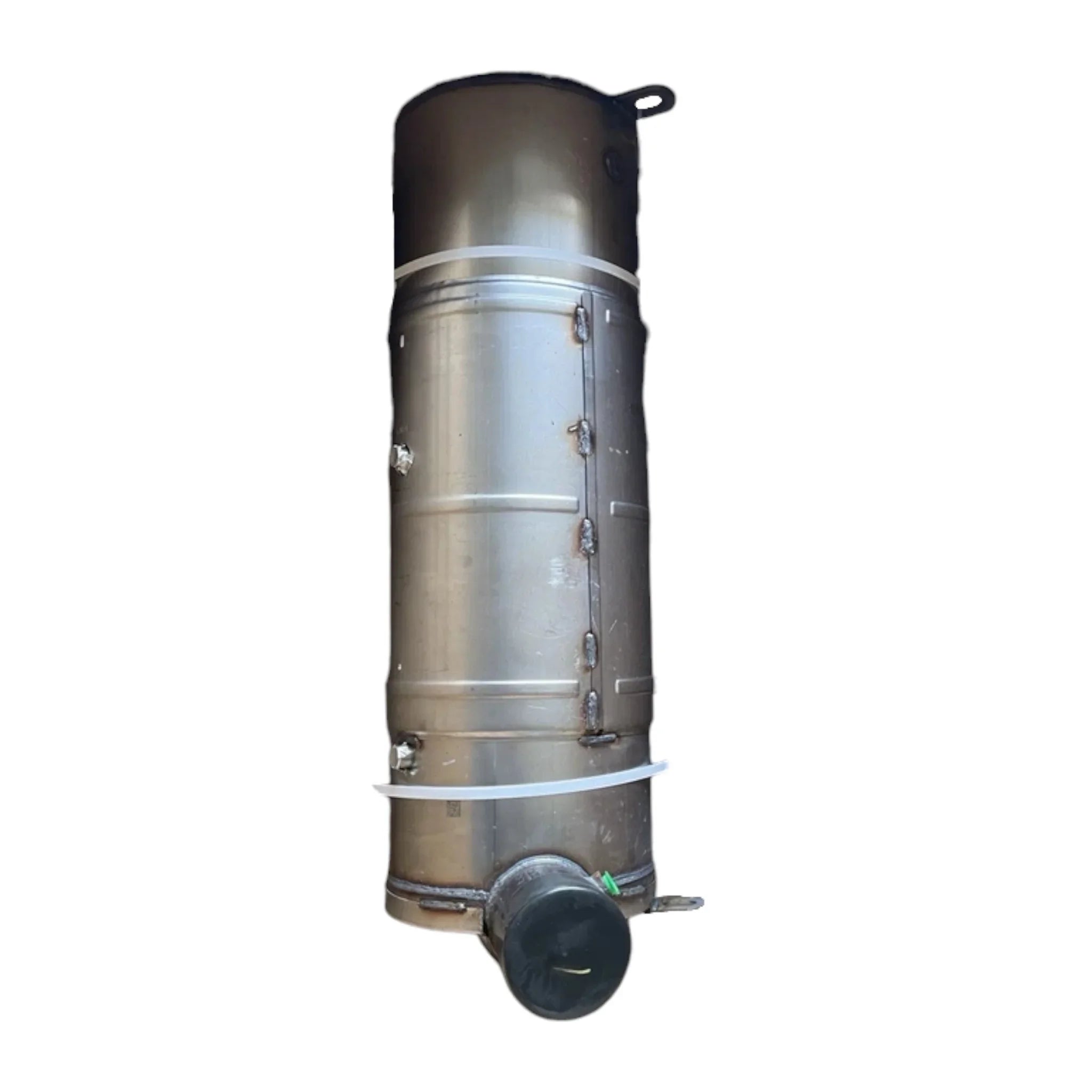 5506108 Genuine Cummins Aftertreatment Device