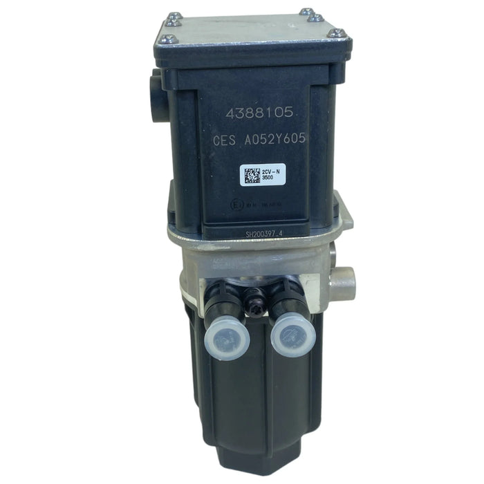 5506956 Genuine Cummins Def Doser Pump