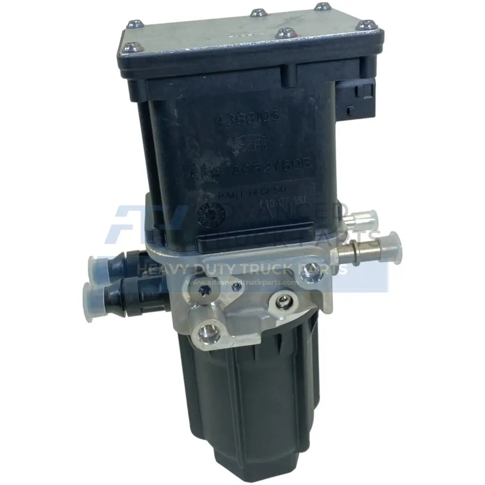 5506956NX Genuine Cummins Def Doser Pump