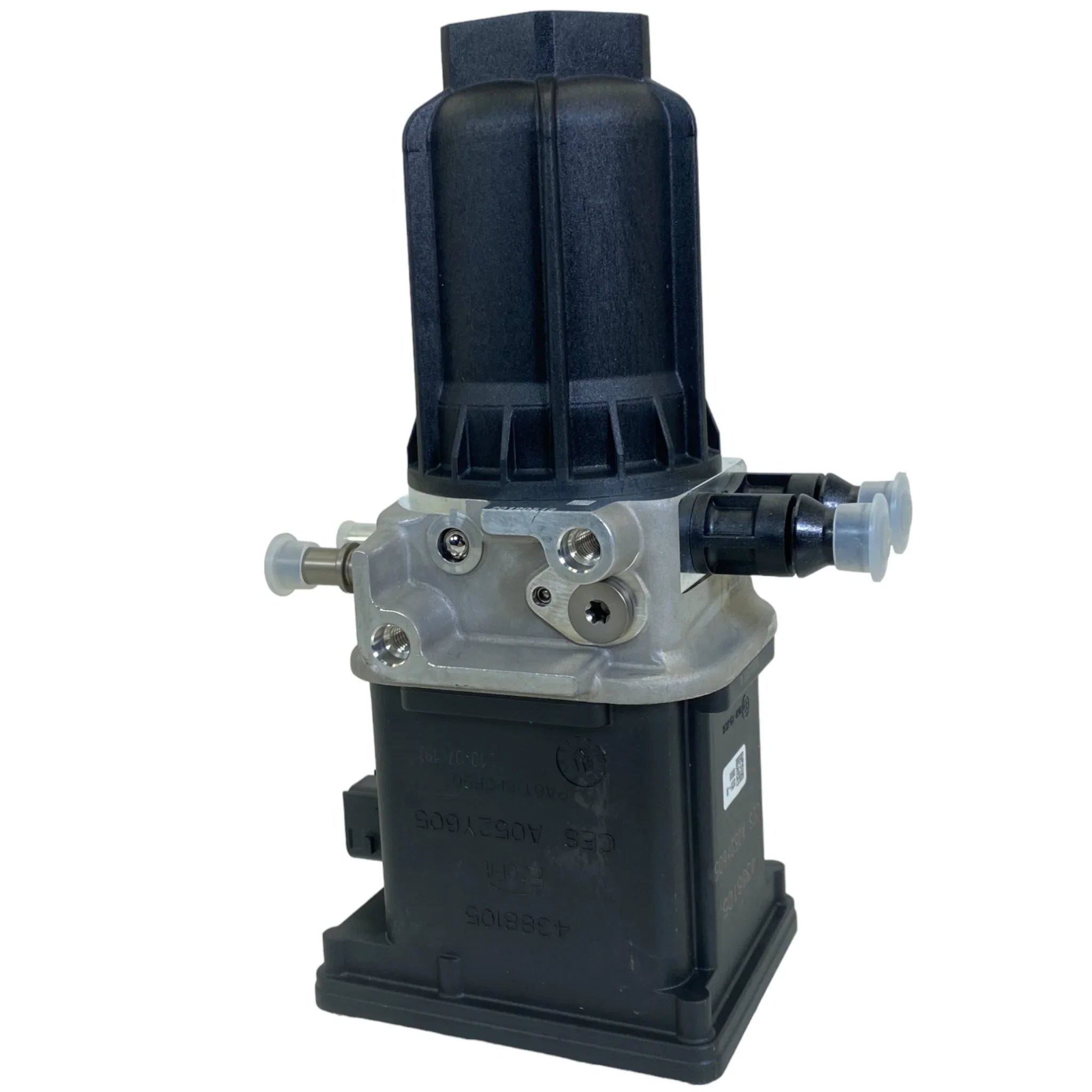 5506956NX Genuine Cummins Def Doser Pump