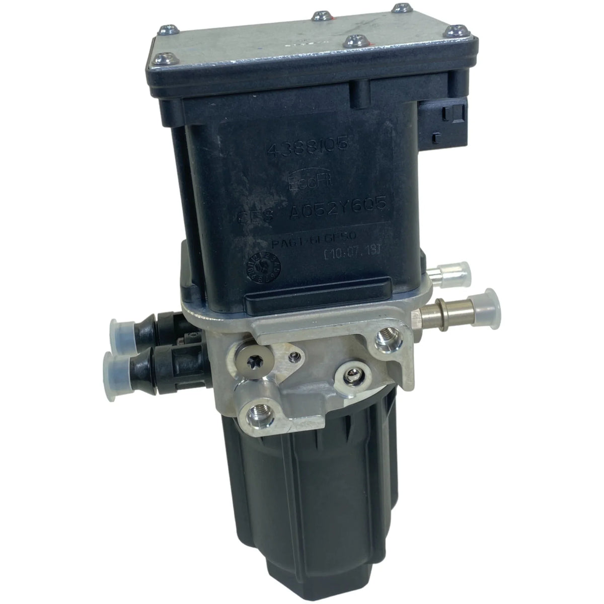 5506956NX Genuine Cummins Def Doser Pump